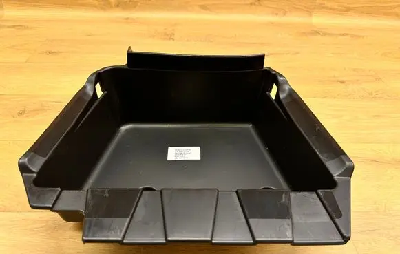 BMW 3 G20 G21 Glove box in trunk 7451292