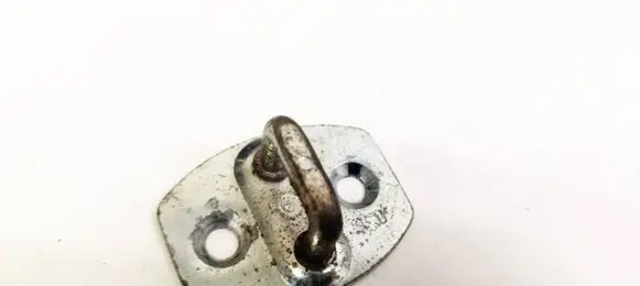 Toyota Highlander XU40 Other exterior part