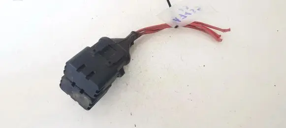 Renault Espace II Fuse box set