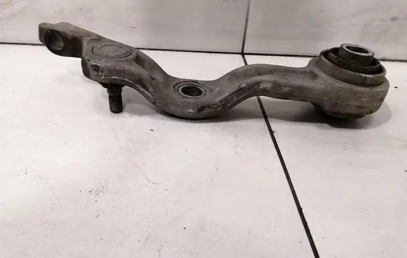 Mercedes-Benz SL R230 Front control arm A2303303307
