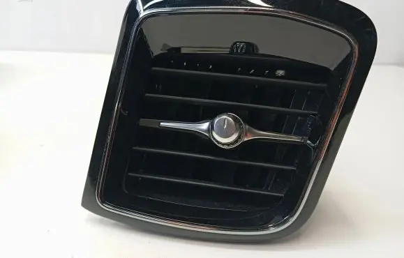 Volvo XC60 Dashboard side air vent grill/cover trim 31417691