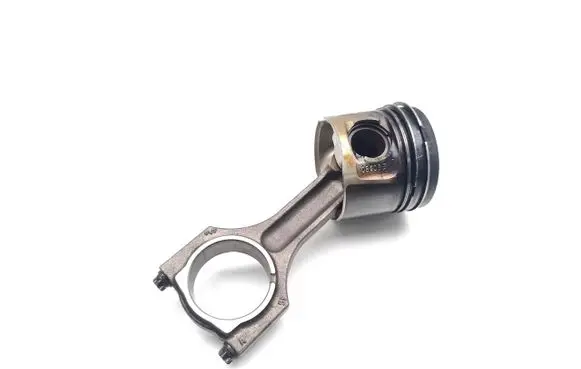 BMW 3 E90 E91 Piston with connecting rod N47D20C