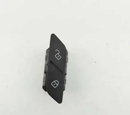 BMW iX1 Central locking switch button 5A52BA0