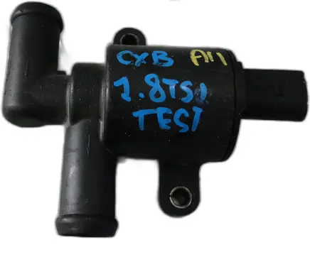 Audi A3 S3 8V Electric auxiliary coolant/water pump 4H0121671D