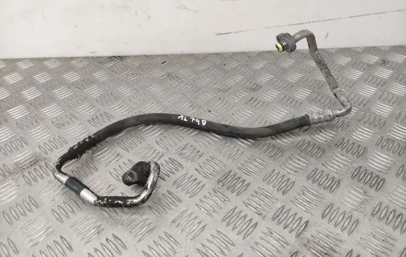 Ford C-MAX II Air conditioning (A/C) pipe/hose AV619N601AE