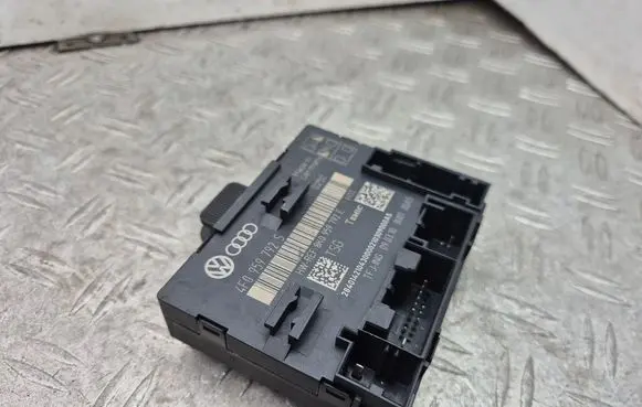 Door control unit/module