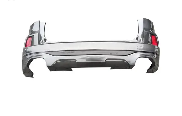 Ford Kuga III Rear bumper 