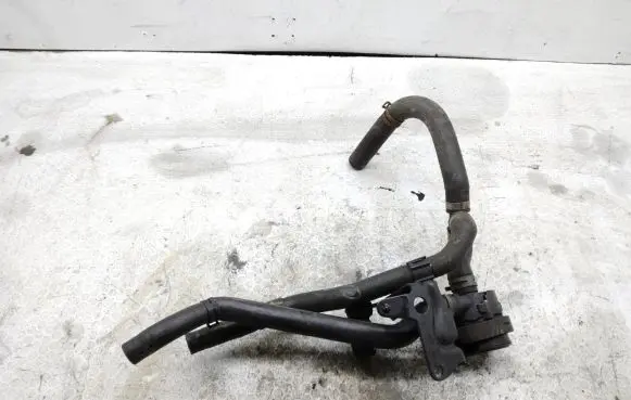 Skoda Octavia Mk3 (5E) Electric auxiliary coolant/water pump 5G0965567 0392023209