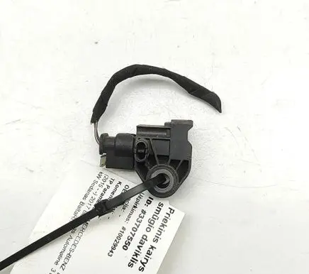 Mercedes-Benz E W213 Airbag deployment crash/impact sensor A2139051300