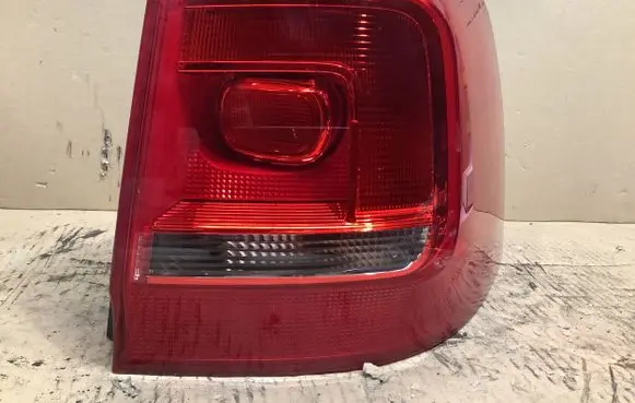 Volkswagen Sharan Rear/tail lights 89503677 90007888