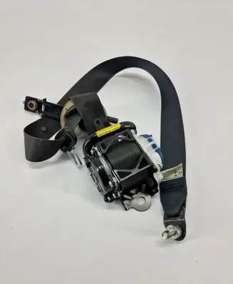 Mitsubishi Outlander Front seatbelt TKAH2EN305