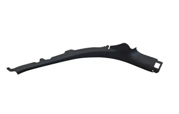 Audi A6 S6 C7 4G Rear sill trim cover 4G0867768A