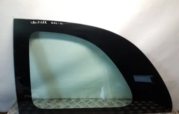 Chrysler Voyager Rear side window