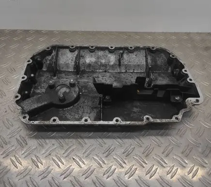 Audi A6 S6 C5 4B Oil sump 059103604E 001701
