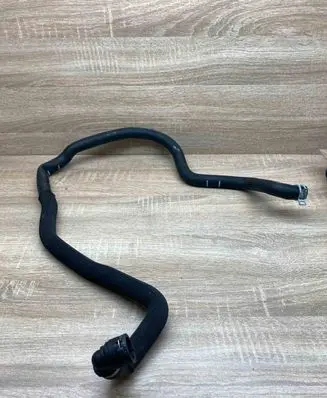 BMW 7 G11 G12 Engine coolant pipe/hose 9299620 16383510