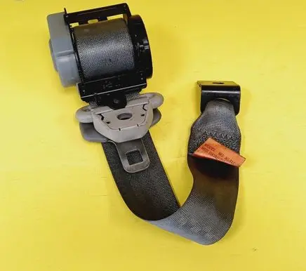 KIA Rio Rear seatbelt 0429157 ADC2130