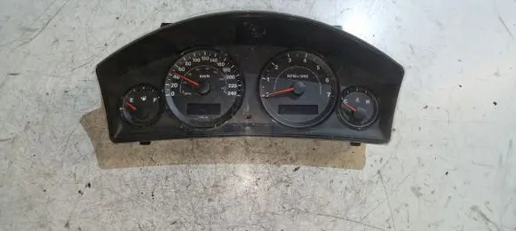 Jeep Grand Cherokee (WK) Speedometer (instrument cluster) 05172008AA