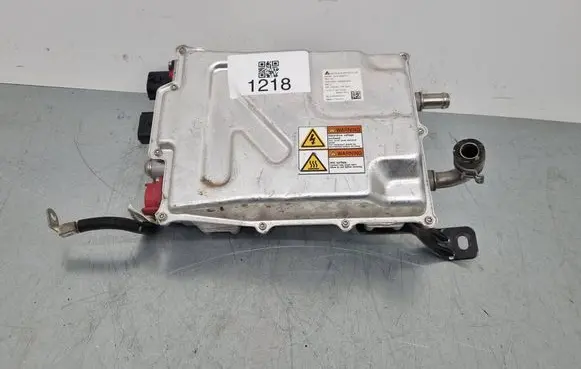 Tesla Model S Voltage converter inverter 1028664-00-E 102866400E