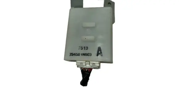Nissan Almera Other control units/modules 284501N003 7513