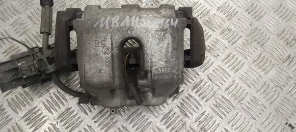 Mercedes-Benz ML W164 Front brake caliper