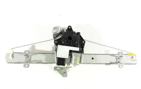 Nissan Juke II F16 Front door window regulator with motor WR19071 807506PA1A
