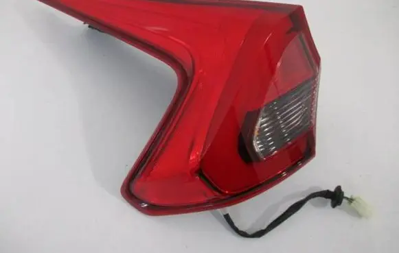 Mitsubishi Eclipse Cross Rear/tail lights 