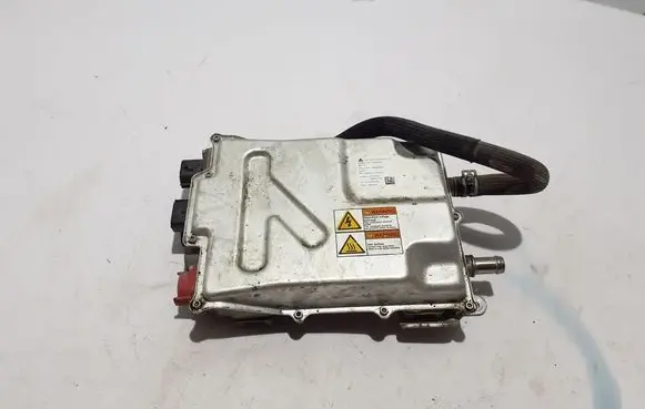 Tesla Model X Voltage converter inverter 106098500C