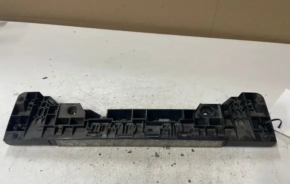 Peugeot 407 Third/center stoplight 9647734980