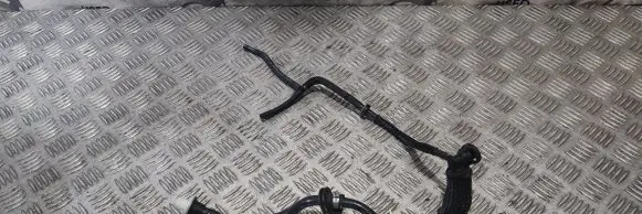 Volvo XC60 Vacuum line/pipe/hose 31362597