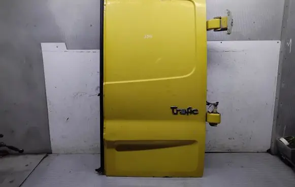 Renault Trafic II (X83) Back/rear loading door 