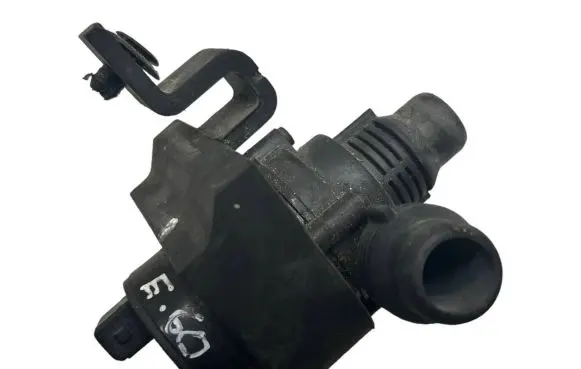 BMW 5 E60 E61 Electric auxiliary coolant/water pump 500189 50018903