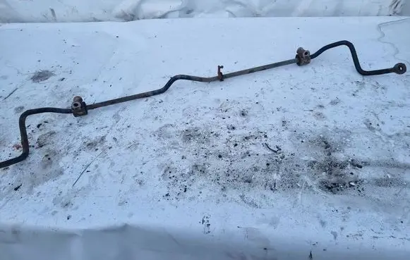Mercedes-Benz E W211 Rear anti-roll bar/sway bar 