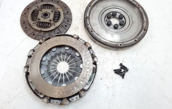 Volkswagen Caddy Clutch set kit 1563893 8159337
