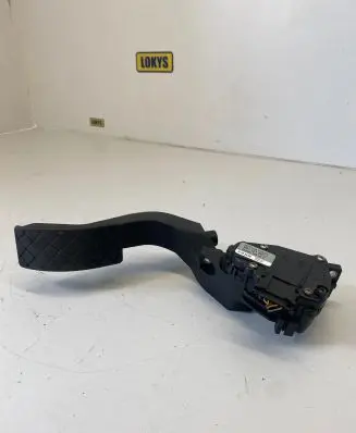 Volkswagen PASSAT B5.5 Accelerator throttle pedal 8D1721523J 6PV00837603
