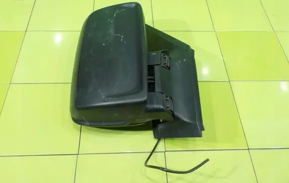Mercedes-Benz Sprinter W906 Front door electric wing mirror A9008107153 PRAWE