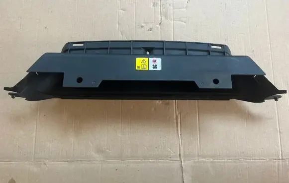 Land Rover Range Rover Velar Intercooler air guide/duct channel J8A29H722AB