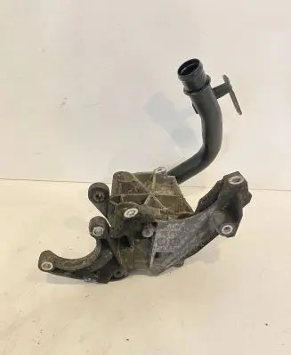 Audi A6 S6 C6 4F Power steering pump mounting bracket 059145169