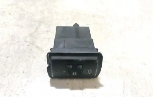 Audi A4 S4 B5 8D Headlight level height control switch 8d0941301b