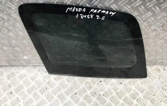 Mazda Premacy Rear side window