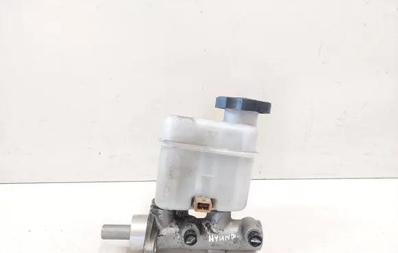 Hyundai Santa Fe Master brake cylinder BM341111