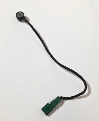 Detonation knock sensor