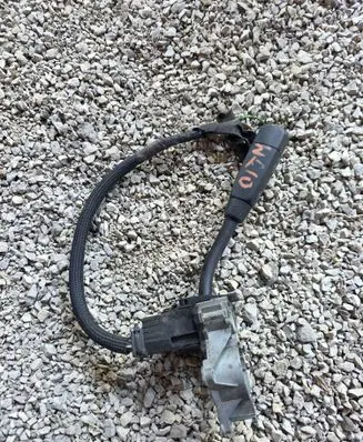 Mercedes-Benz E W210 Wiper turn signal indicator stalk/switch