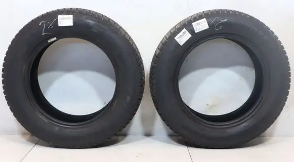 Ford Focus R15 winter tire 5452000487254