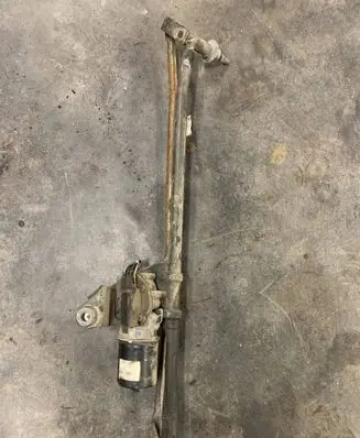 Renault Master II Front wiper linkage 
