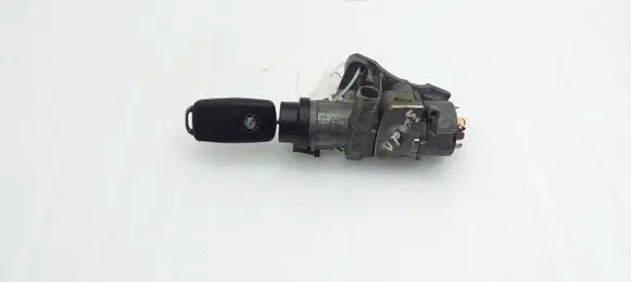 Ignition lock