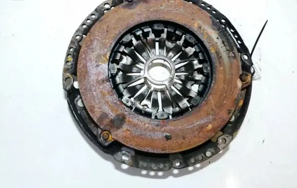 Toyota RAV 4 (XA30) Pressure plate 