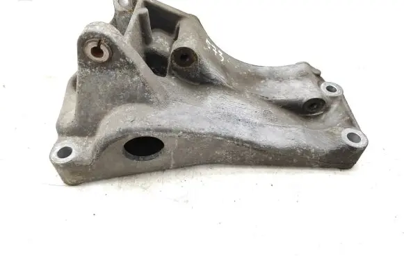 Generator/alternator bracket