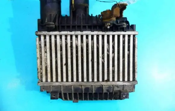 Toyota Avensis T220 Intercooler radiator IMPRK1314627