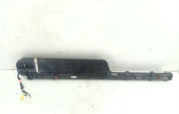 Toyota Sienna XL40 IV Sliding door bottom rail 39193W Y003B11L08162906 392030