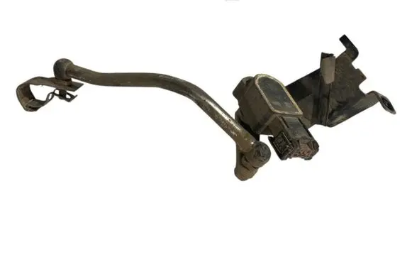 BMW 3 E90 E91 Headlight/headlamp level sensor 6763736 6765663 31126765663